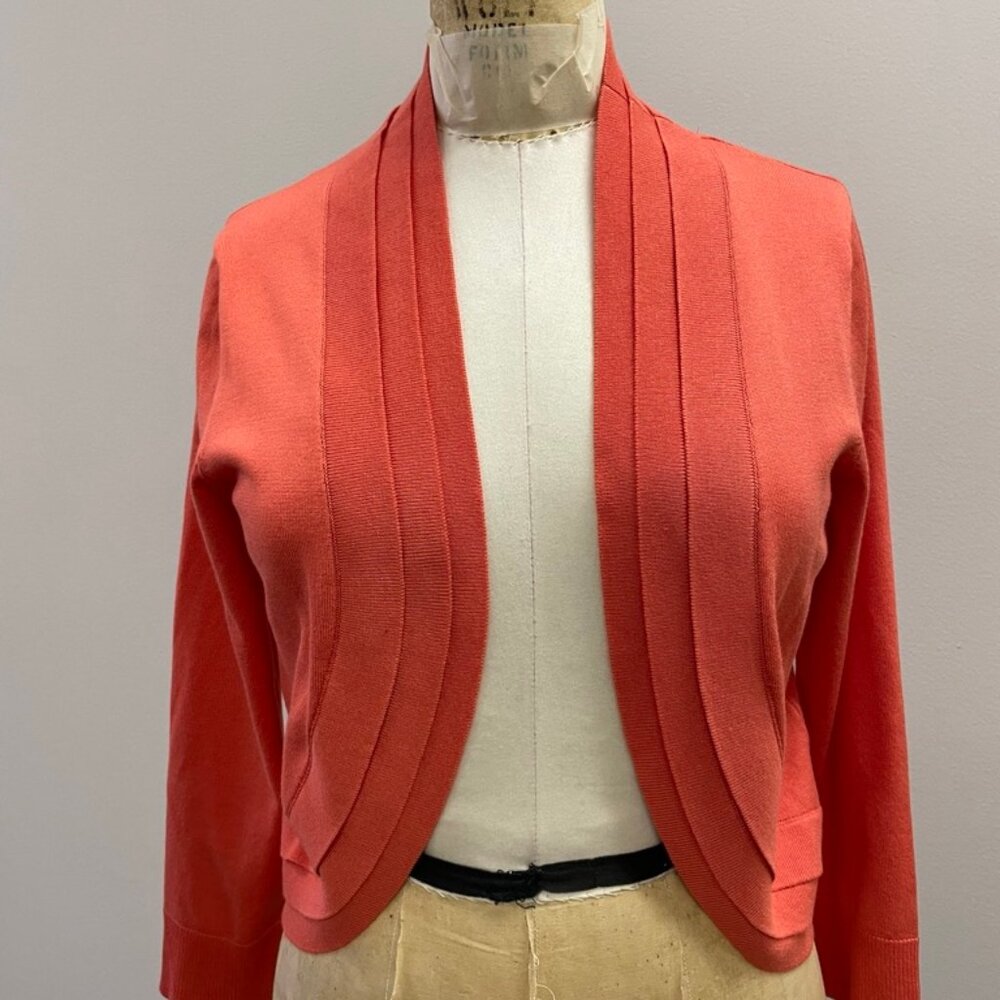 Apricot Shrug